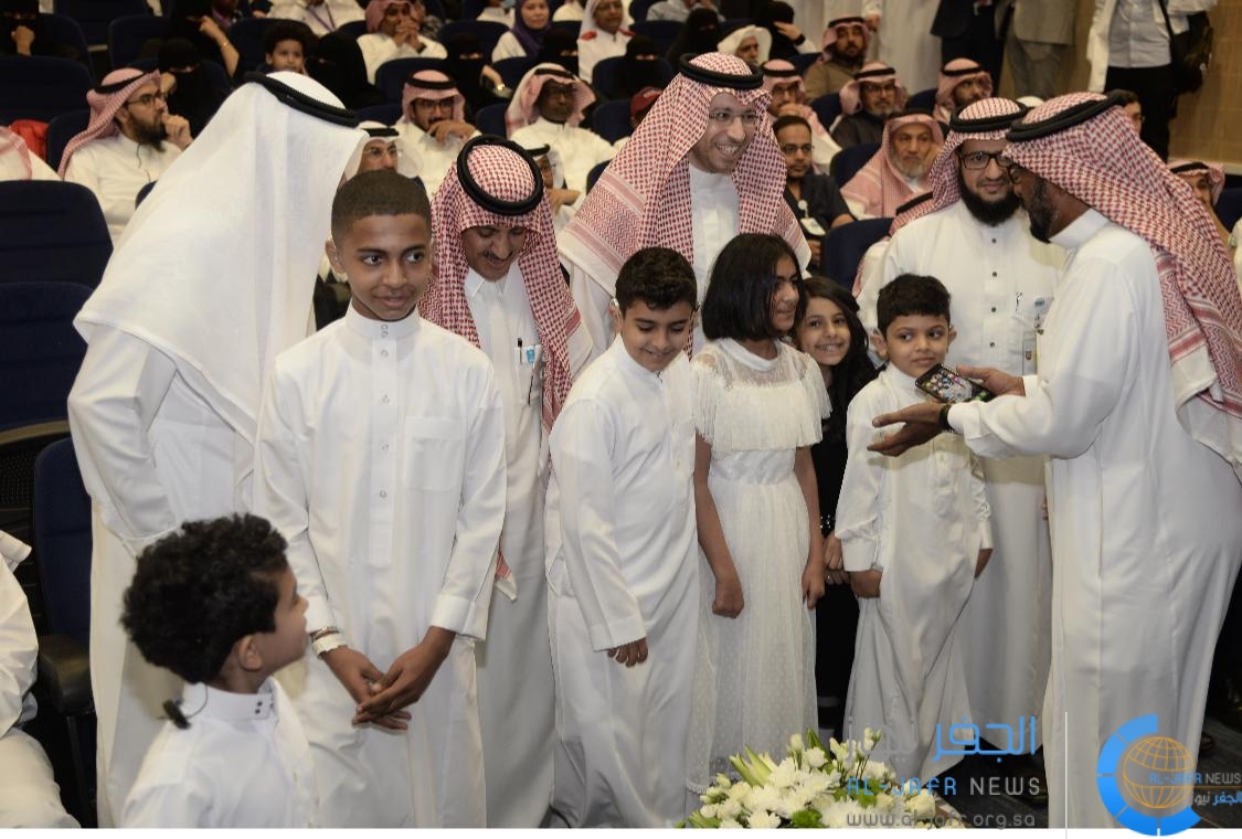 You are currently viewing The King Abdullah Ear Specialist Center organizes the 17th annual meeting of cochlear implant patients and their families